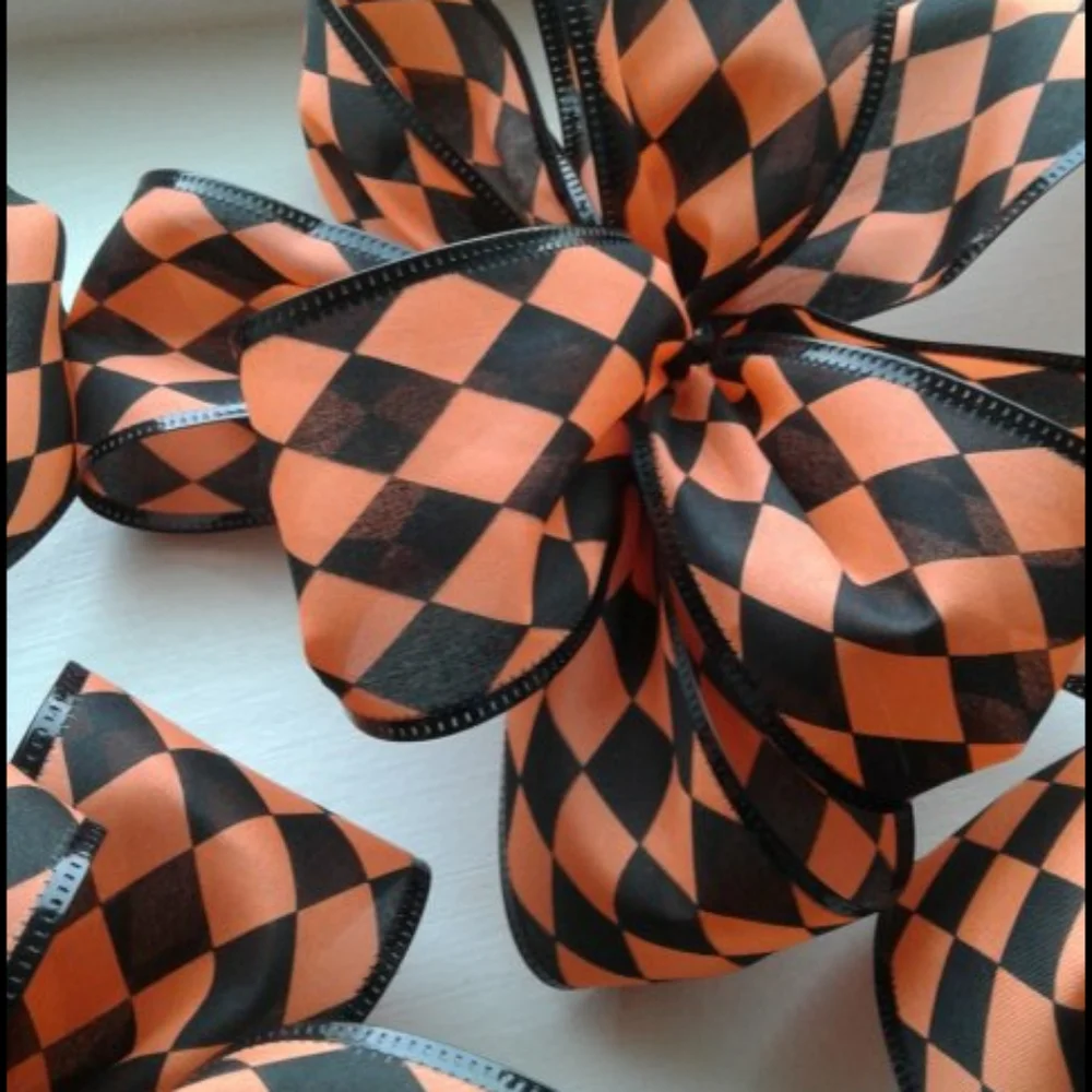 Hand Crafted BOW DIY Wreath Bows Set  FINAL SALE